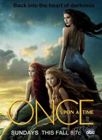 Ngày Xửa Ngày Xưa (Phần 6) - Once Upon a Time (Season 6) (2016)