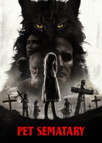 Nghĩa Địa Ma Quái - Pet Sematary (2019)