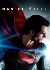 Người Đàn Ông Thép - Man of Steel (2013)