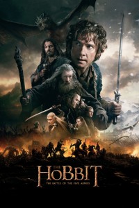 Người Hobbit 3: Đại chiến 5 cánh quân - The Hobbit 3: The Battle of the Five Armies (2014)