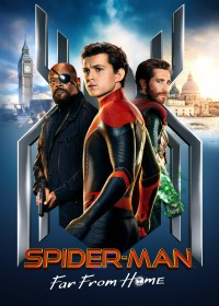 Người Nhện: Xa Nhà - Spider-Man: Far from Home (2019)