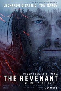 Người về từ cõi chết - The Revenant (2015)