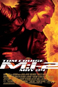 Nhiệm Vụ: Bất Khả Thi 2 - Mission: Impossible II (2000)