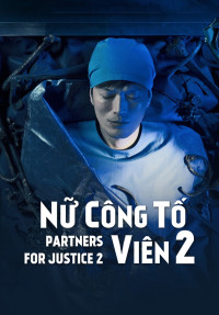 Nữ công tố viên 2 - Partners for Justice Season 2 (2019)