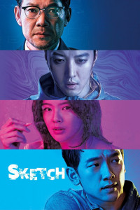 Phác Họa Kẻ Sát Nhân - Sketch (2018)