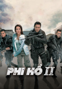 Phi Hổ 2 - Tiger Cubs 2 (2014)