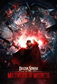 Phù Thủy Tối Thượng Trong Đa Vũ Trụ Hỗn Loạn - Doctor Strange in the Multiverse of Madness (2022)