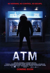 Sát Nhân ATM - ATM (2012)