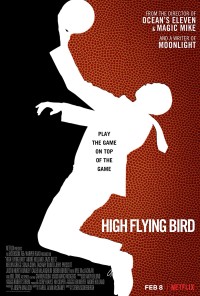 Siêu sao bóng rổ - High Flying Bird (2019)