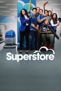 Siêu thị vui nhộn (Phần 1) - Superstore (Season 1) (2015)