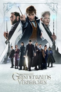 Sinh Vật Huyền Bí: Tội Ác Của Grindelwald - Fantastic Beasts: The Crimes of Grindelwald (2018)