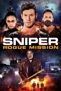 Người Bắn Tỉa: Thực Thi Công Lý - Sniper: Rogue Mission (2022)