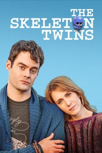 Song Sinh Tìm Lại - The Skeleton Twins (2014)