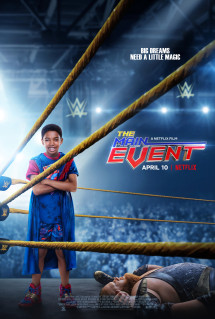 Sự kiện chính - The Main Event (2020)