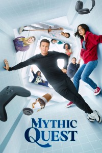 Sứ Mệnh Thần Thoại (Phần 2) - Mythic Quest (Season 2) (2021)