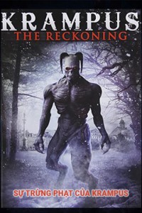 Sự Trừng Phạt Của Krampus - Krampus The Reckoning (2015)