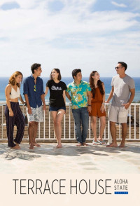 Terrace House: Tiểu bang Aloha (Phần 4) - Terrace House: Aloha State (Season 4) (2017)