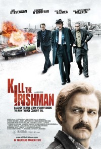 Thanh Toán Trùm Mafia - Kill the Irishman (2012)