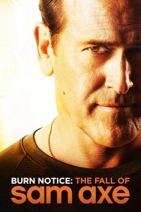 Thất Bại Của Sam Axe - Burn Notice: The Fall of Sam Axe (2011)