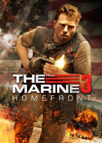 The Marine 3: Homefront - The Marine 3: Homefront (2013)