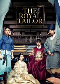 Thợ May Hoàng Gia - The Royal Tailor (2014)