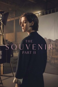 Tình Yêu Mê Ly (Phần 2) - The Souvenir: Part II (2021)