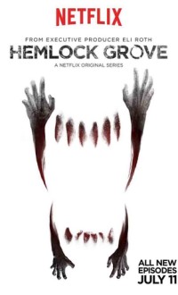 Thị Trấn Hemlock Grove (Phần 2) - Hemlock Grove (Season 2) (2014)