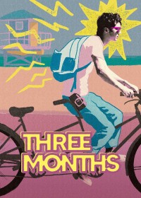 Three Months - Three Months (2022)