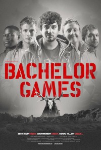 Tiệc Độc Thân Kinh Hoàng - Bachelor Games (2016)