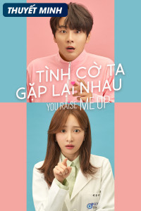 Tình Cờ Ta Gặp Lại Nhau - You Raise Me Up (2021)