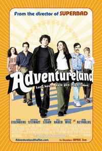 Tình Tuổi Teen - Adventureland (2009)