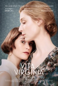 Tình Yêu Luyến Ái - Vita & Virginia (2019)