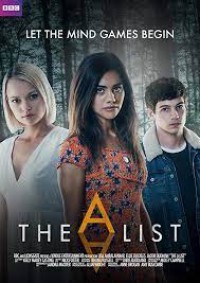 Trại Hè Ác Mộng (Phần 1) - The A List (Season 1) (2018)