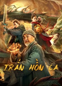 Trấn Hồn Ca - Monster Hunters (2020)