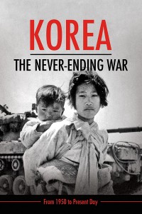 Triều Tiên: Cuộc Chiến Không Hồi Kết - Korea: The Never-Ending War (2019)