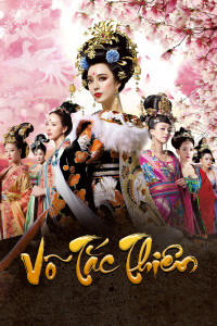 Võ Tắc Thiên - The Empress Of China (2014)