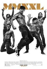 Vũ Điệu Trai Nhảy - Magic Mike XXL (2015)