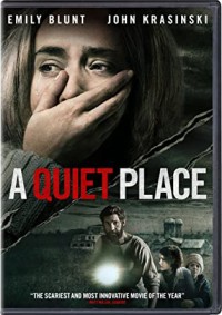 Vùng đất câm lặng - A Quiet Place (2018)