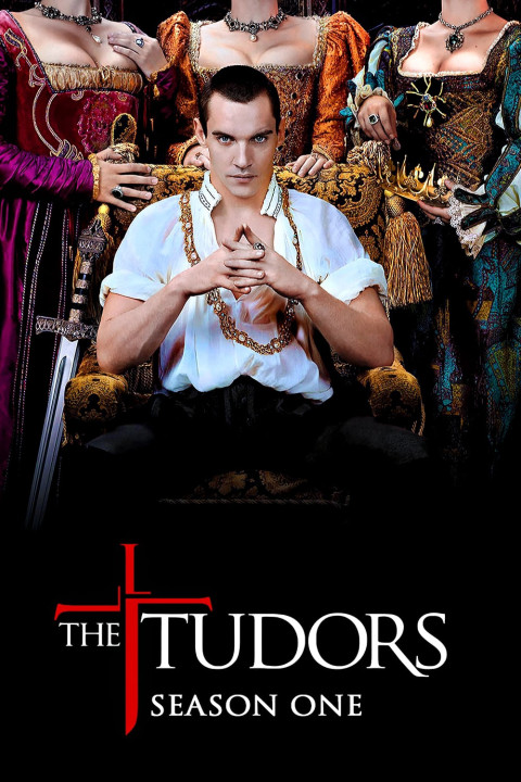 Vương Triều Tudors (Phần 1) - The Tudors (Season 1) (2007)