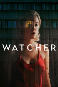 Rình Rập - Watcher (2022)