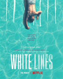 White Lines - White Lines (2020)