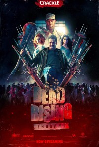 Xác Sống Nổi Loạn 2: Trò Chơi Kết Thúc - Dead Rising: Endgame (2016)