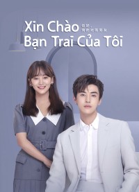 Xin Chào, Bạn Trai Của Tôi - The Girl Who Sees Smells (2023)