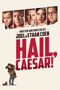 Xin Chào, Caesar! - Hail, Caesar! (2016)