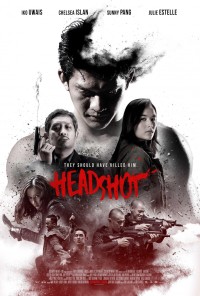 Xuyên Não - Headshot (2016)